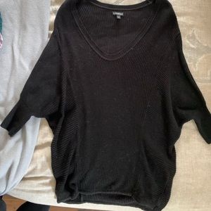 Express Sweater size small